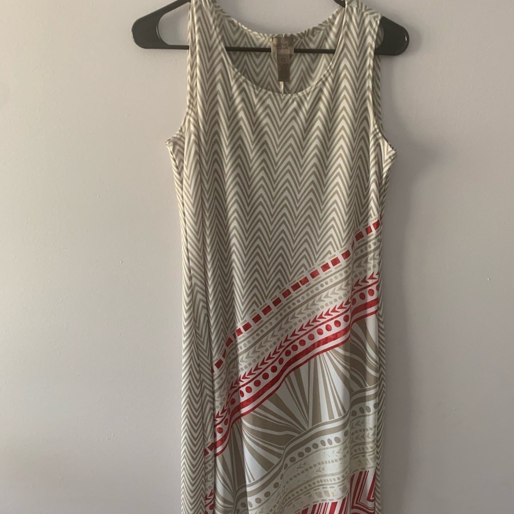 Chico’s dress